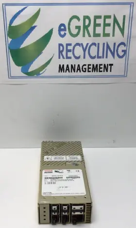Mp6-2l-1d-1e-00 Astec 73-560-0132 Module Power Supply 600w With Free Shipping