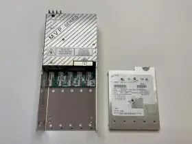 73-560-0001 Astec 73-660-0001 Mvp Series Rev 35 Modular Power Supply 380v 1000w