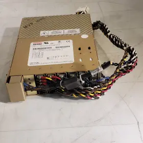 Mp1-1q-1o-1q-1q-4ee-4nn-00 Astec 73-690-0144 Mvp 24v 18v 15v 5v Power Supply