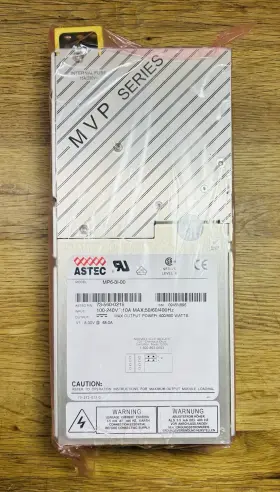 73-560-0219 Astec 735800383 Mvp Series Power Supply - Model Mp6-31-00 Part No