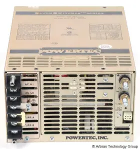 9j5-300-271-f-23-s1625 Astec Power Supply