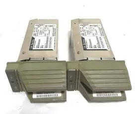 Aa16560 Astec I/a Series 39vdc Output Industrial Power Module 2