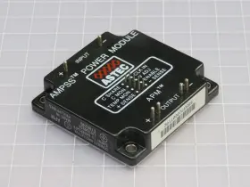 Al60a-300l-050f20 Astec Ampss Power Supply Module T257983