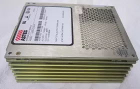 Als301-c Astec Als301c 3000p Inch 300 Watt Power Supply 115/230 Vac 6.5/3.5amp 12vdc/25amp #2