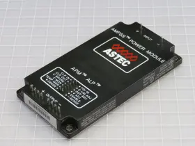 Am80a-300l-120f18 Astec Ampss Power Supply Module T257984