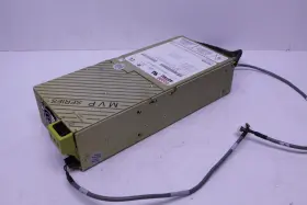 Mp6-2q-1g-1h-nnn-0n-700 Astec Emerson Artesyn Mvp Series Modular Switching Power Supply 6 Output