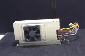 Km250pq52-1076 Astec Lpq252 Xp Power Supply Top Mount Fan Tested. Sku 220341 #2