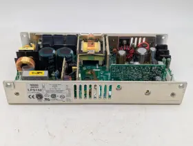 Lps152 Astec 150w 5 Volt 22 Amp Power Supply Untested