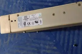 Lps255-cef Astec Used And Tested Lps254 Power Supply #3