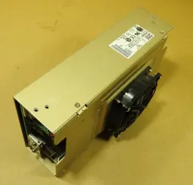 Lps355 Astec Cf Power Supply 24-48 Vdc - Used From A Synrad Laser #2