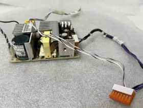 Lps64 Astec Open Frame 15v 60w Ac/dc Converter Power Supply