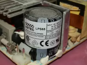 Lps65 Astec Power Supply #2