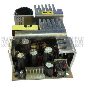Lpt62 Astec Used Power Supply 5v/8a #3