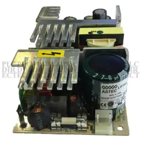 Lpt62 Astec Used Power Supply 5v/8a