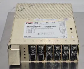 Mp1-1q-1o-1q-1q-4ee-4nn-00 Astec Mvp Series 24v 18v 15v 5v Power Supply