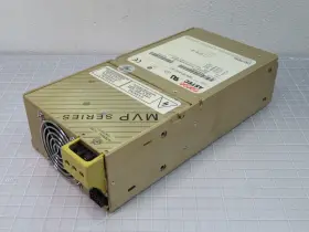 Mp4-1e-1q-4ll-00 Astec 73-540-0047 Power Supply 400w T182844 #2