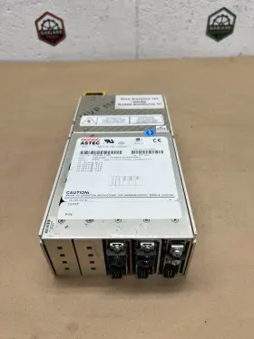 Mp4-1f-4nl-4nq-00 Astec Power Supply 100-240v 7a Max #2