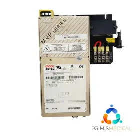 Mp4-1q-4lq-00 Astec Power Supply Pulled From A Kodak Cr Digitizer
