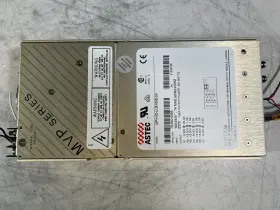 Mp4-2d-lle-nne-00 Astec 400w Power Supply 3.3v 60a /-12v /-15v 5v Us Seller #2