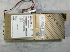 Mp6-2q-1e-1q-4nn-00 Astec Mp6-2q-1e-1q-4nn 600w Power Supply 24v/15a 5v/35a 24v/8.5a 15v/8a 15v/4a #2
