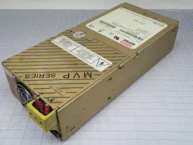 Mp6-3q-1l-4le-00 Astec Power Supply 600 Watts T192454