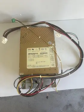 Mp8-2q-2q-1h-4nn-20 Astec Power Supply 100 To 240 Vac 6vdc 15vdc 24vdc New