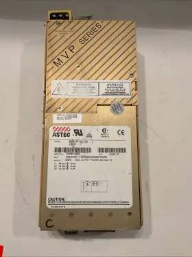 Mps6-3t-4ll-00 Astec #mps6-3t-4ll-00 -622 73-560-6022 Power Supply 100-240vac 600watts
