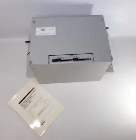 Nt6c18ma Astec New Battery Disconnect Unit 0-600a -48 Vdc Nortel Abb S6n