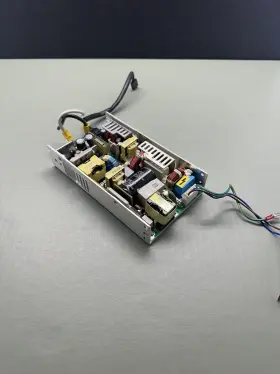 Nts353 Astec Power Supply #3