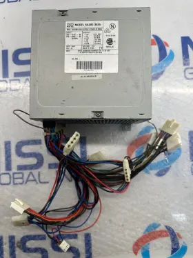 Sa202-3525 Astec 200w Power Supply