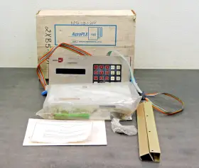 Ap92-1b-1-24v Astro Systems Astroplx 100 Programmable Limit Switch Servo Drive