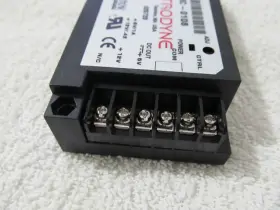Mdmc-0108 Astrodyne Dual Output 5/12 Vdc 1/0.42 A 10w Power Supply #2