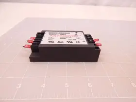 Mscc-5002 Astrodyne 050304 Power Supply T71959 #2