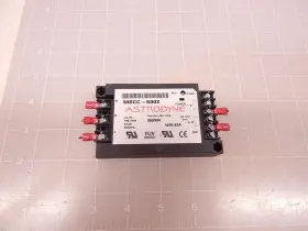 Mscc-5002 Astrodyne 050304 Power Supply T71959