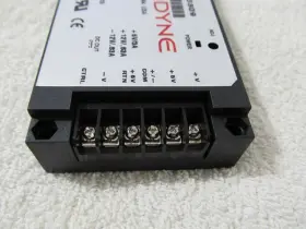 Mtmc-0309 Astrodyne Triple Output 5 /-12 Vdc 3 0.63/0.63 A 30w Power Supply #2