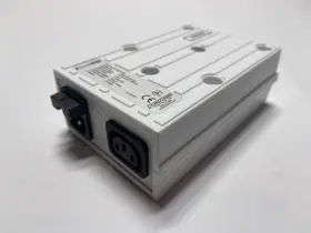Pm-m-100-hah-00 Astrodyne Powertronix Powermed Power Isolation And Distribution Unit Pm-m-100-hah