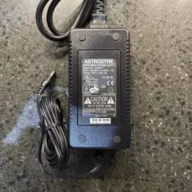 Spu50-7 Astrodyne Switching Power Supply 30v 2amp Max. Tested