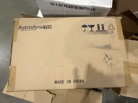 T100108486-1-lf Astrodyne New Global M40 Power Supply Rev G Sps6024-1-lf