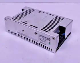 Astrodyne Tdi Mmk150s-24 Medical Grade Switching Power Supply 24v 6.25a