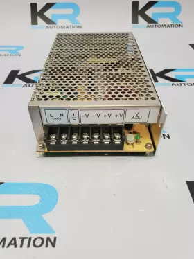 S-150-24 Astrodyne Tdi Tested Power Supply 240vac Input 24vdc Output 6.5a #3