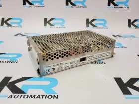 S-150-24 Astrodyne Tdi Tested Power Supply 240vac Input 24vdc Output 6.5a