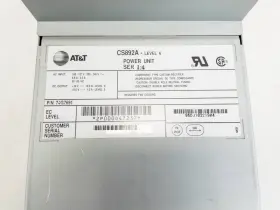 76g7691 At&t Cs892a Att Level 6 Power Supply #2
