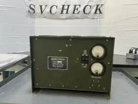 Pp-4763a Atacs Corp Pp-4763a/grc Ac Dc Power Supply 115/230v To 27/29v 50a