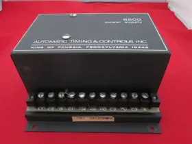 6501-270-04-00 Atc 6500 Power Supply