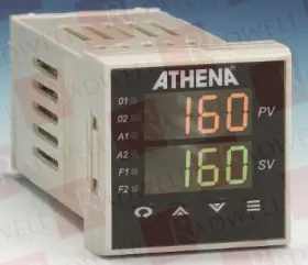 16-pf-s-0-20-ak Athena / 16pfs020ak Brand New