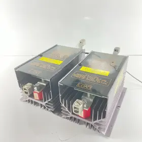 39z-48080-a-000 Athena 39z-48080a000 Controls Scr Power Control Modulator 80a 480vac #2