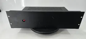 Eb-17337 Atlas Sound Ps24-4r Regulated Power Supply 24v 4a - Tested