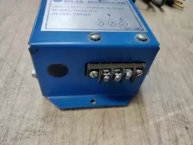 Ps24-075 Atlas Soundolier Heavy Duty Power Supply Ps 24 075 #3