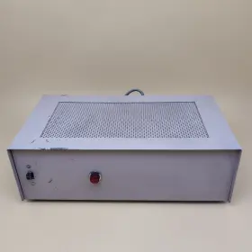 Ts-242 Atlassoundolier Ts242 Atlas Soundolier Power Supply 24vdc 2a Untested Powers On #2