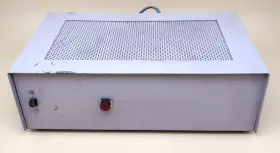 Ts-242 Atlassoundolier Ts242 Atlas Soundolier Power Supply 24vdc 2a Untested Powers On